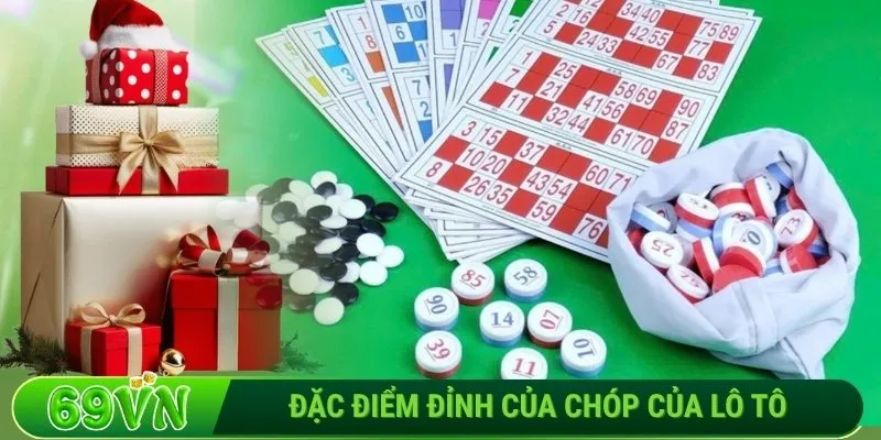 Cách chơi lô tô