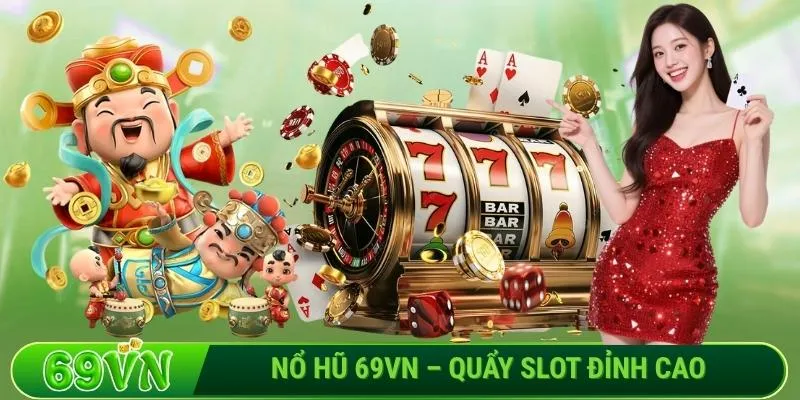 Nổ hũ 69VN